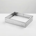 Portable Single-Burner Gas Cooker for All Genders