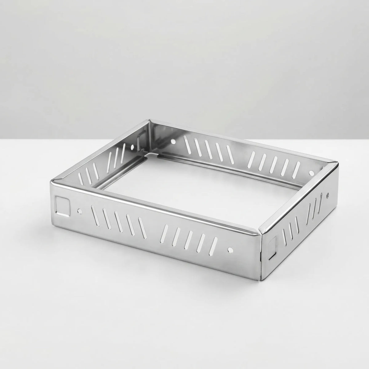Portable Single-Burner Gas Cooker for All Genders