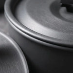 Portable Cooking Set for Camping - Unisex Outdoor Gear