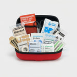 Portable Waterproof Emergency First Aid Supplies Kit