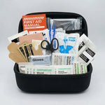 Travel and Outdoor First Aid Kit – Compact and Waterproof