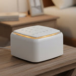 Sleep Sound Machine for Deep Relaxation – Unisex White Noise Device