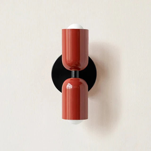 Kreative Wandlampe - Elegante Beleuchtung für Ihr Zuhause