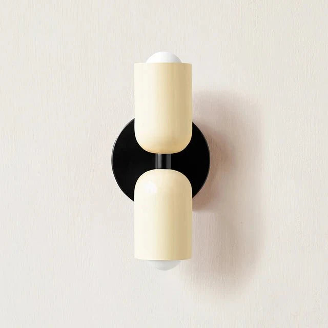 Kreative Wandlampe - Elegante Beleuchtung für Ihr Zuhause