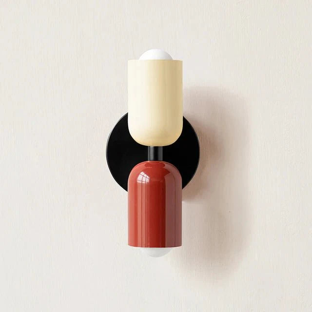 Kreative Wandlampe - Elegante Beleuchtung für Ihr Zuhause