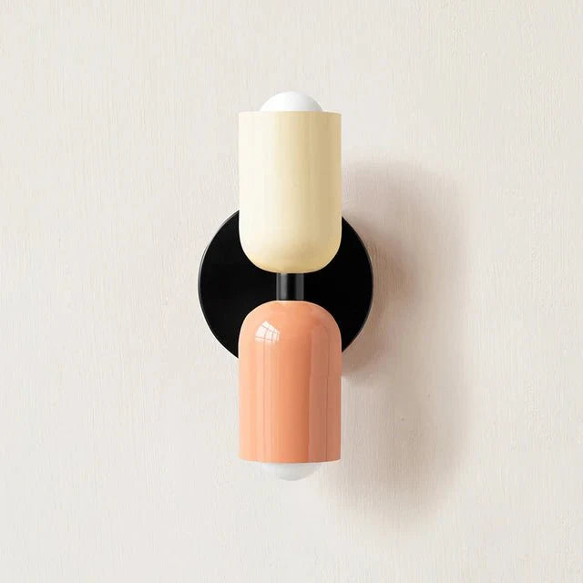 Kreative Wandlampe - Elegante Beleuchtung für Ihr Zuhause