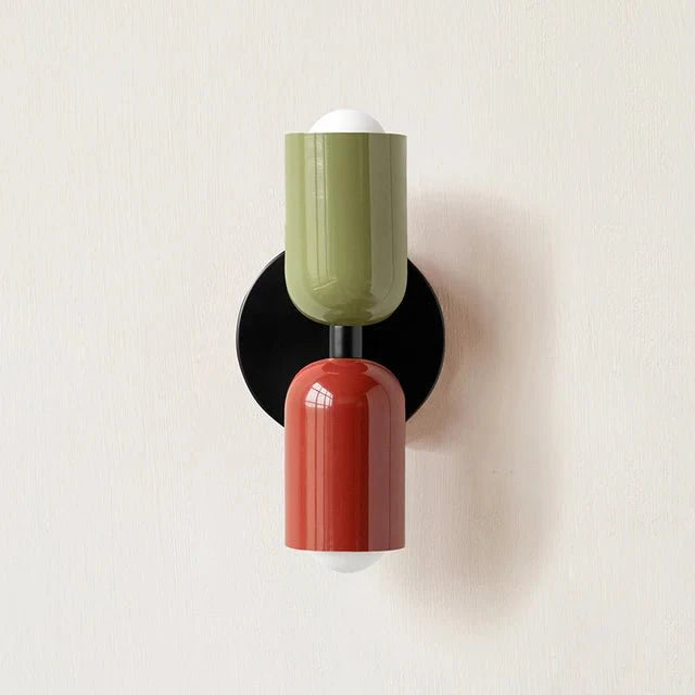 Kreative Wandlampe - Elegante Beleuchtung für Ihr Zuhause