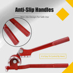 Rohrmeister - Precise Copper Pipe Bender for Craftsmen