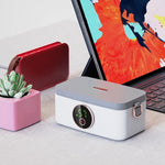 Portable Electric Lunch Box with Battery-Powered Heating