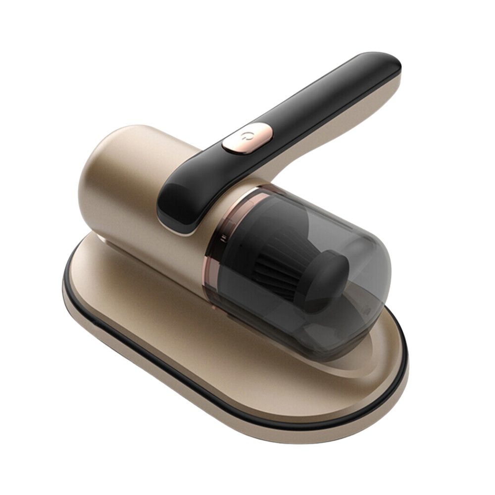 Cordless Vacuum Cleaner with UV-C Disinfection Power