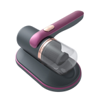 Cordless Vacuum Cleaner with UV-C Disinfection Power