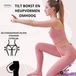 FlexiCore Pelvic Floor and Hip Trainer | Effective Workout for Your Core