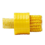 Corn cob remover – Quick and easy kernel removal