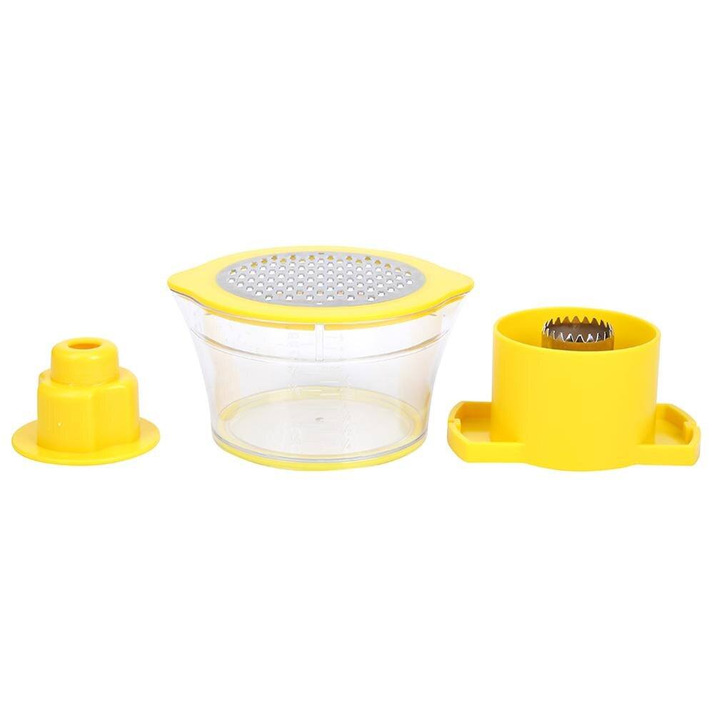 Tragbarer Maisentkerner mit rotierender Funktion – Mais Gadget
