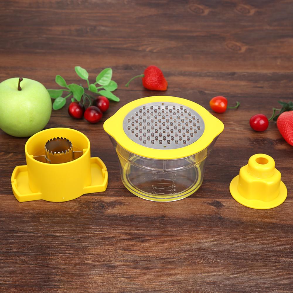 Tragbarer Maisentkerner mit rotierender Funktion – Mais Gadget