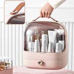 Makeup- und Kosmetikaufbewahrungsbox