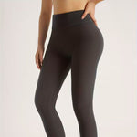 Warme Damen Thermo Leggings – Stylisch und Bequem für den Winter