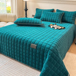 WohlfühlDeck - Kuschelige Decke mit zeitgemäßem Design