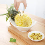 Kreativer Ananas-Samenentferner