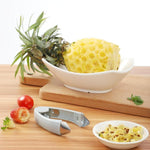 Kreativer Ananas-Samenentferner