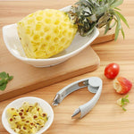 Kreativer Ananas-Samenentferner