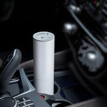 Auto-Reiniger Pro – Kabelgebundener Staubsauger für Ihr Fahrzeug