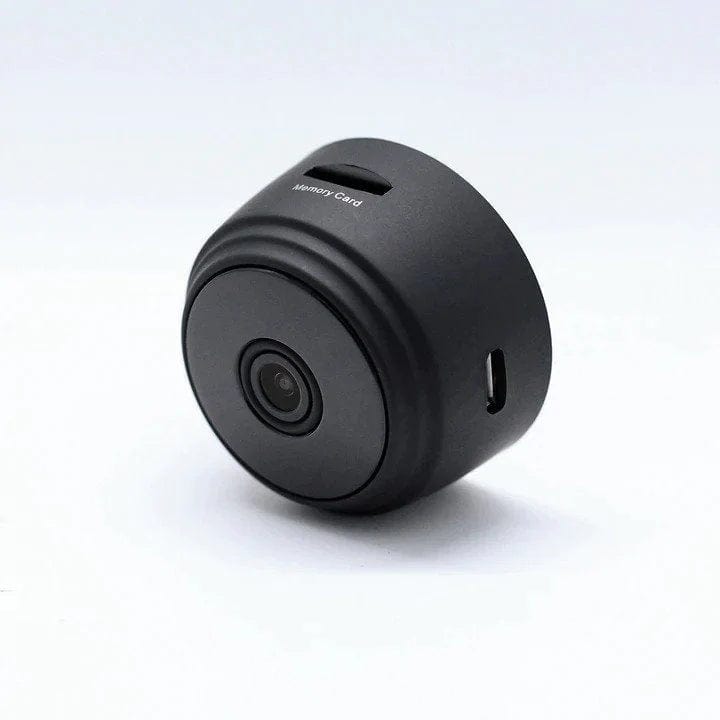 Kabellose Rückfahrkamera – HD 1080P mit kostenloser 32GB SD-Karte