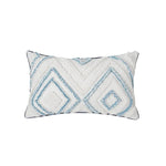 Gemütlicher Boho Kissenbezug mit stilvollem Design
