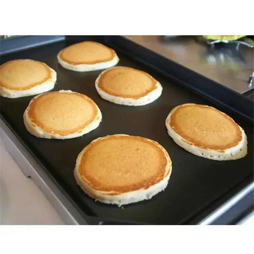 Küchenhelfer für Cupcake- und Pfannkuchen-Teigmischung mit Cream Dispenser