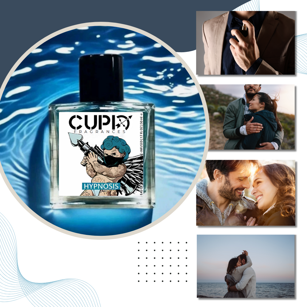 Alluring Elixir Spray for Men