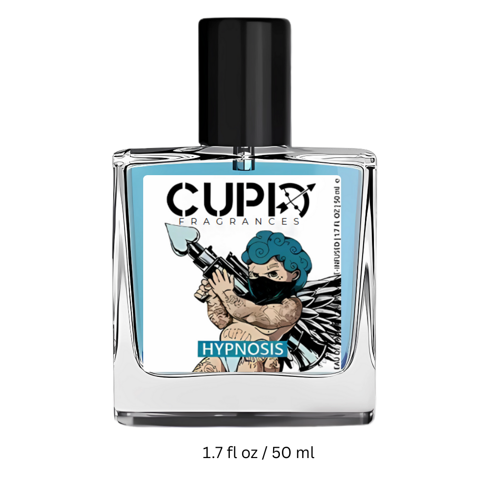 Alluring Elixir Spray for Men