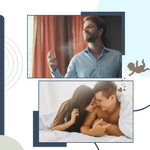 Alluring Elixir Spray for Men