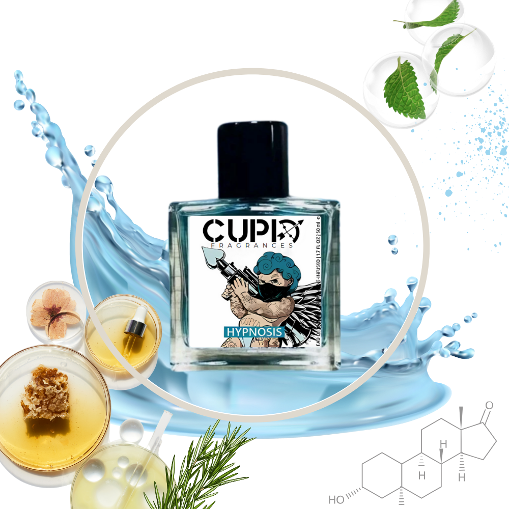 Alluring Elixir Spray for Men