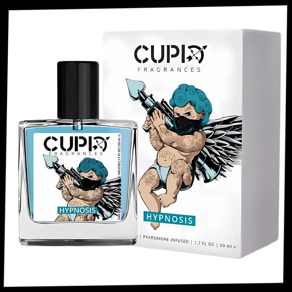 Alluring Elixir Spray for Men