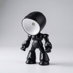 Bedside Lamp for Kids - Soft Light for Reading