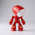 Bedside Lamp for Kids - Soft Light for Reading