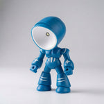 Bedside Lamp for Kids - Soft Light for Reading