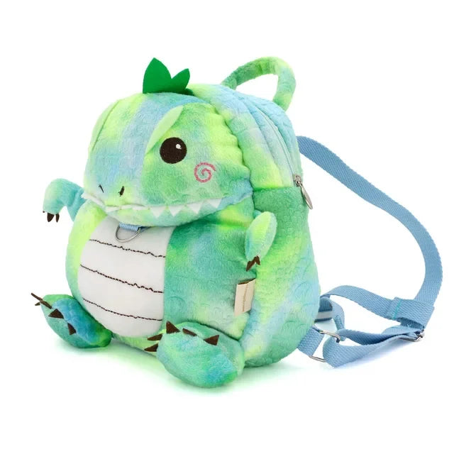 Child Safety Backpack with Leash to Prevent Loss