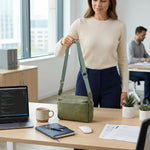 Stylish Crossbody Bag for Modern Women