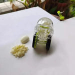 Garlic Magic - Mince Quickly, Neatly, and Safely
