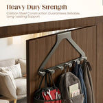 SmartHanger – Practical Hanging Hooks Without Drilling