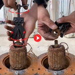 ProFix Puller - Effortlessly remove stubborn parts