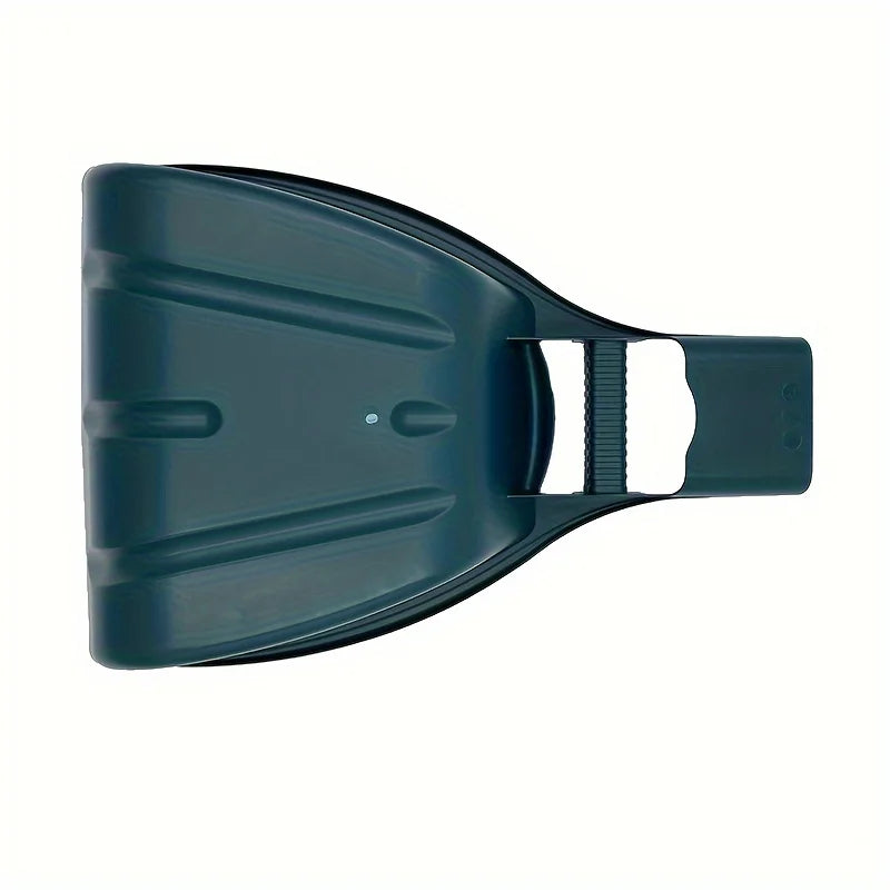 GrünGreifer Leaf Collection Set | Ergonomic Garden Tools for Efficient Working