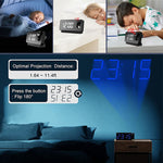 LichtZeit – Clarity in Time Projection for Your Home