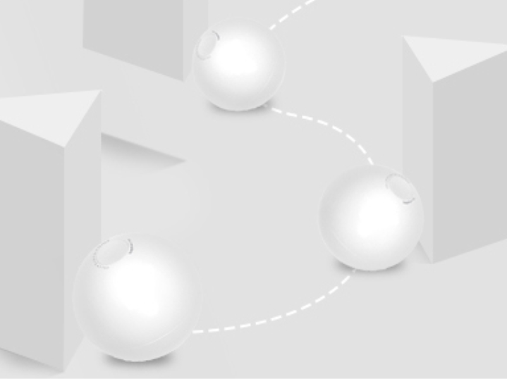 Interactive Cat Ball for Hours of Playtime Fun | 360° Laser & Bell