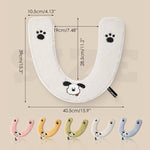 Cozy Seat - Say goodbye to cold toilet seats