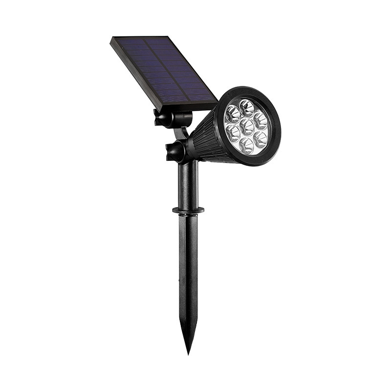 SonnenlichtPro - Your cost-effective solution for outdoor lighting