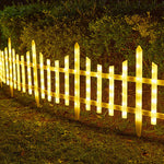 LightOasis - Transform your garden into a dreamlike atmosphere