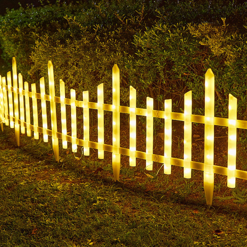 LightOasis - Transform your garden into a dreamlike atmosphere