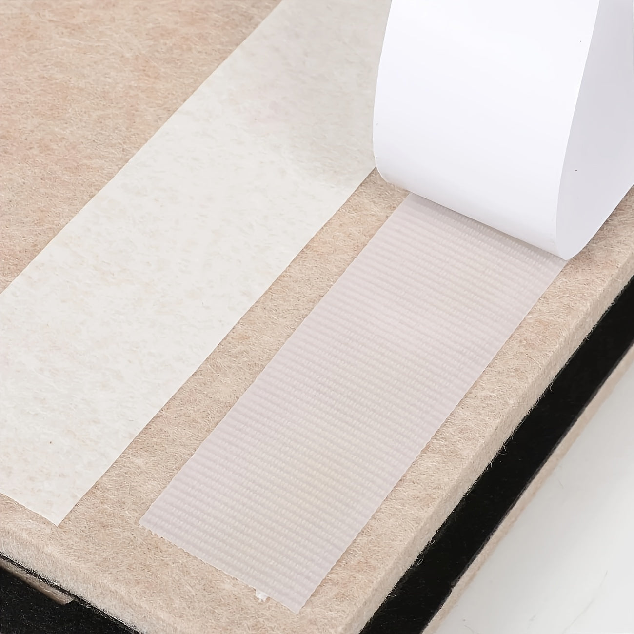 Modern Felt Pin Board in Arch Style – Large, Self-Adhesive, and Elegant